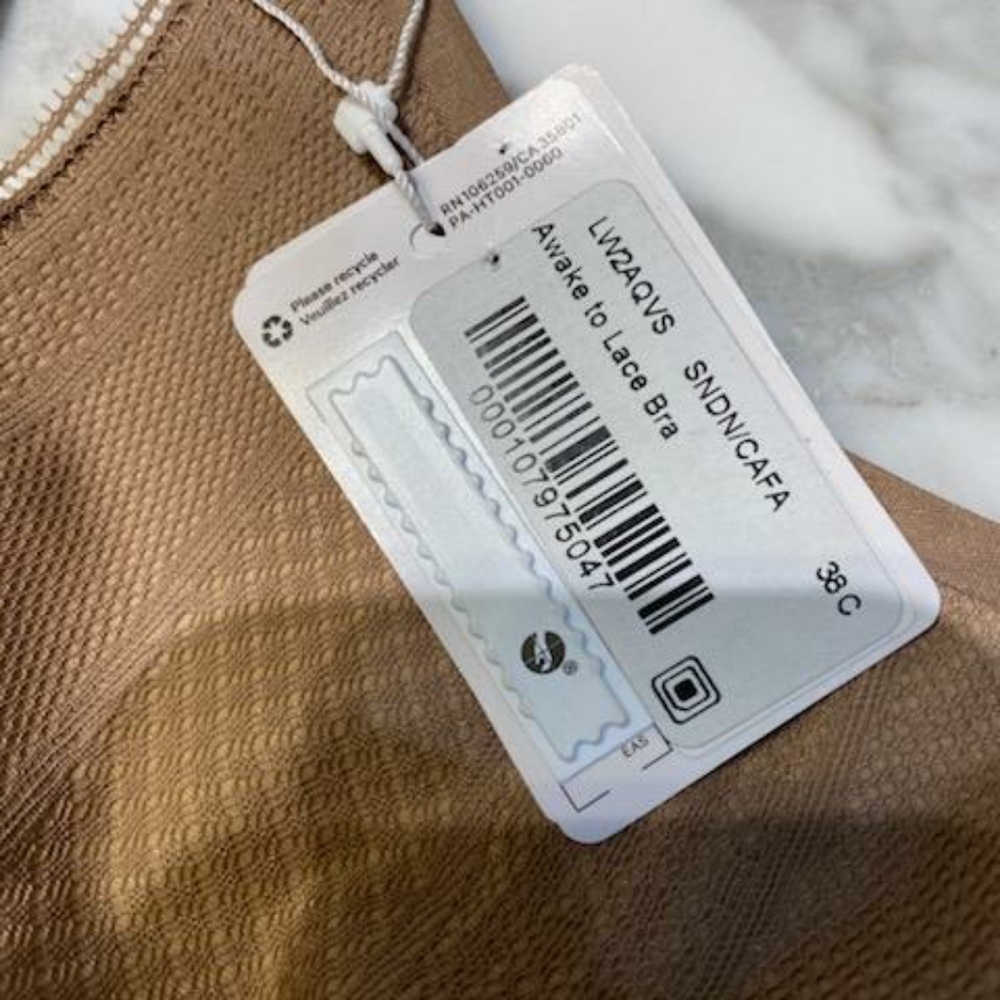 Lululemon Bra - Picture 2 of 4